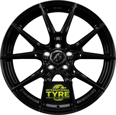 Damina Performance DM13 SUPERLIGHT 8.50x19